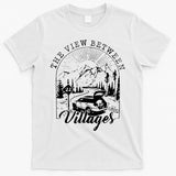 Stick Season Summer 2024 Folk Pop Music T-Shirt