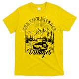 Stick Season Summer 2024 Folk Pop Music T-Shirt