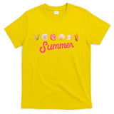 Summer Seashell Tropical T-Shirt