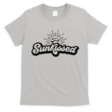 Sunkissed Summer Vacation Vintage T-Shirt