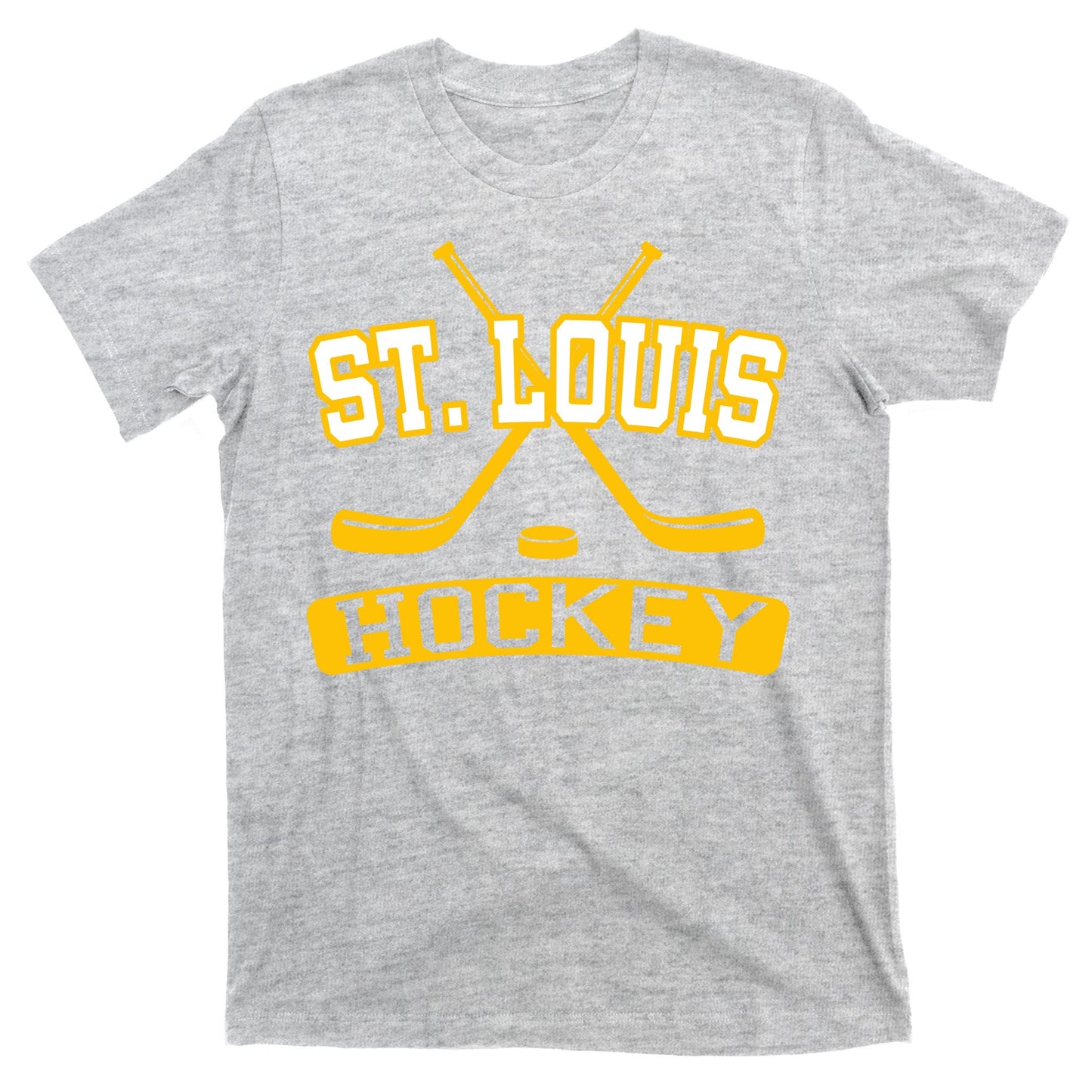 St. Louis Hockey T-Shirt