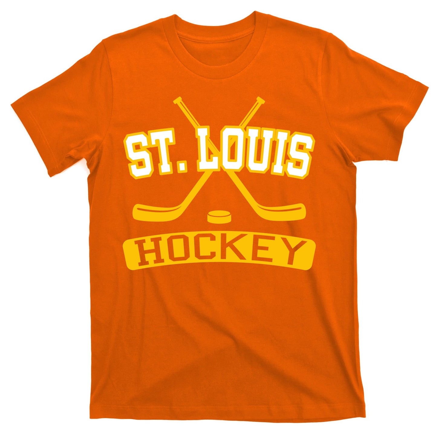 St. Louis Hockey T-Shirt