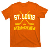 St. Louis Hockey T-Shirt