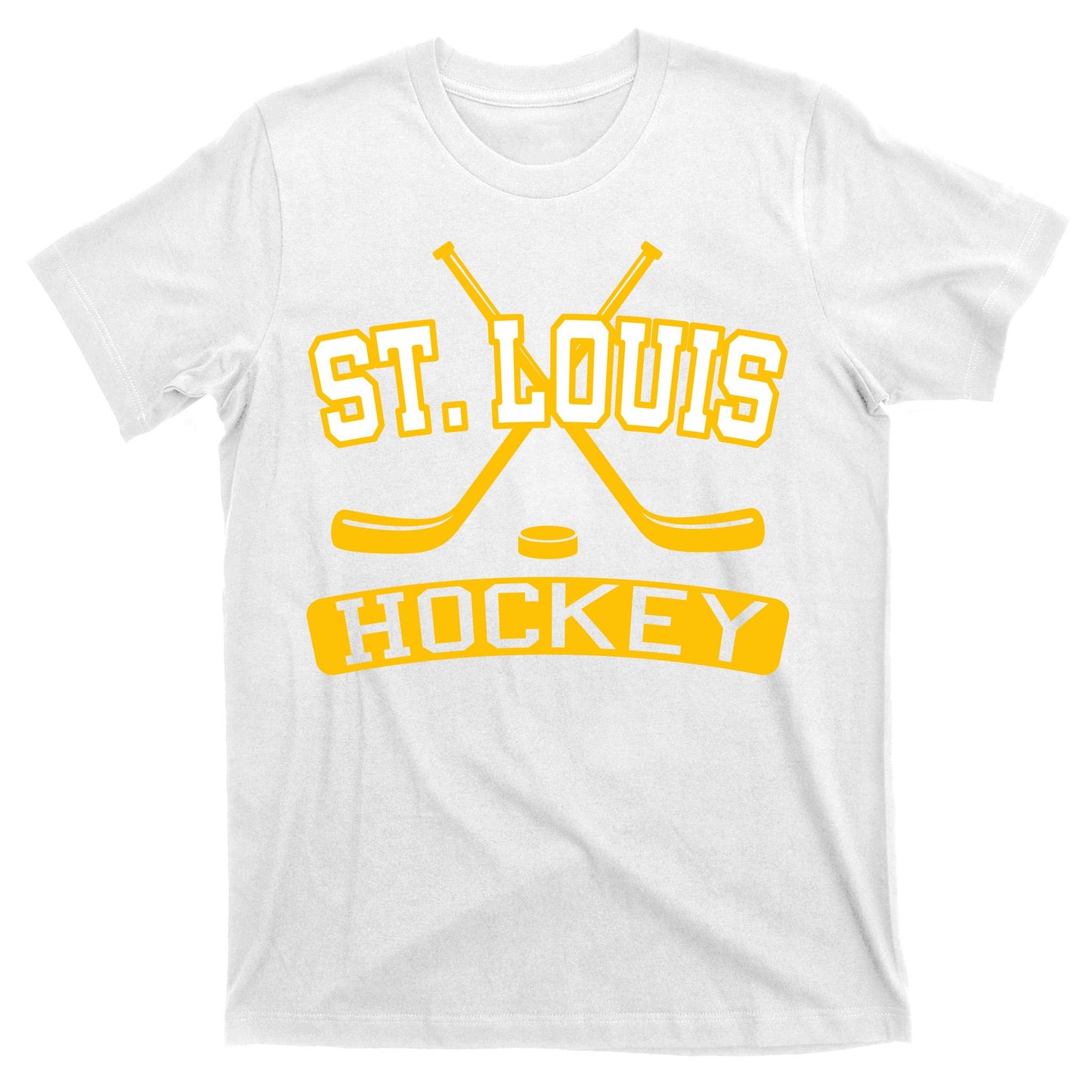 St. Louis Hockey T-Shirt