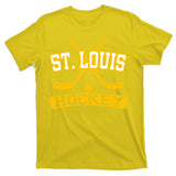 St. Louis Hockey T-Shirt
