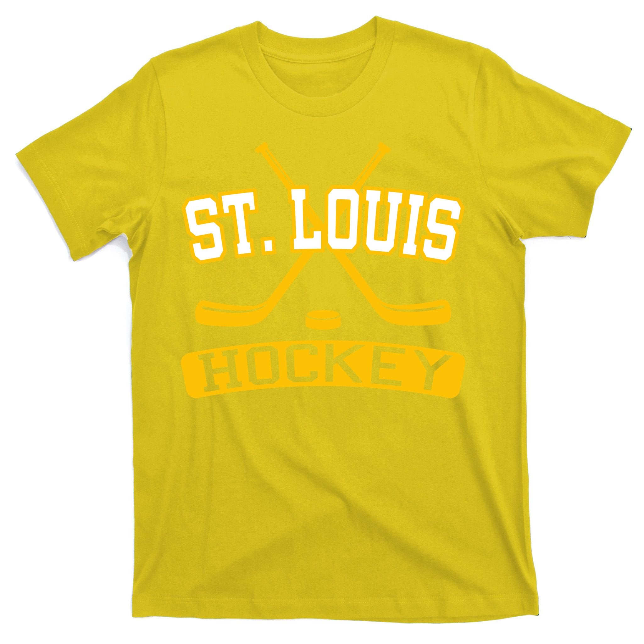St. Louis Hockey T-Shirt