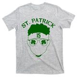 St Patricks Day Mahomes T-Shirt