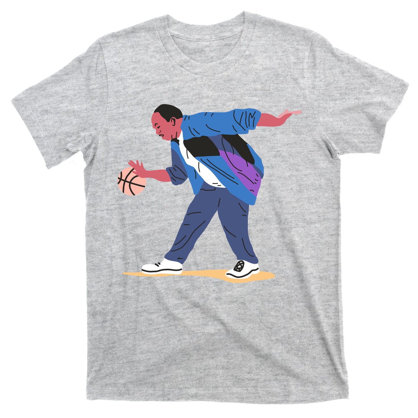 Stanley Basketball Secret Weapon T-Shirt