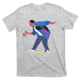 Stanley Basketball Secret Weapon T-Shirt