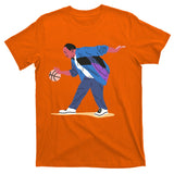 Stanley Basketball Secret Weapon T-Shirt