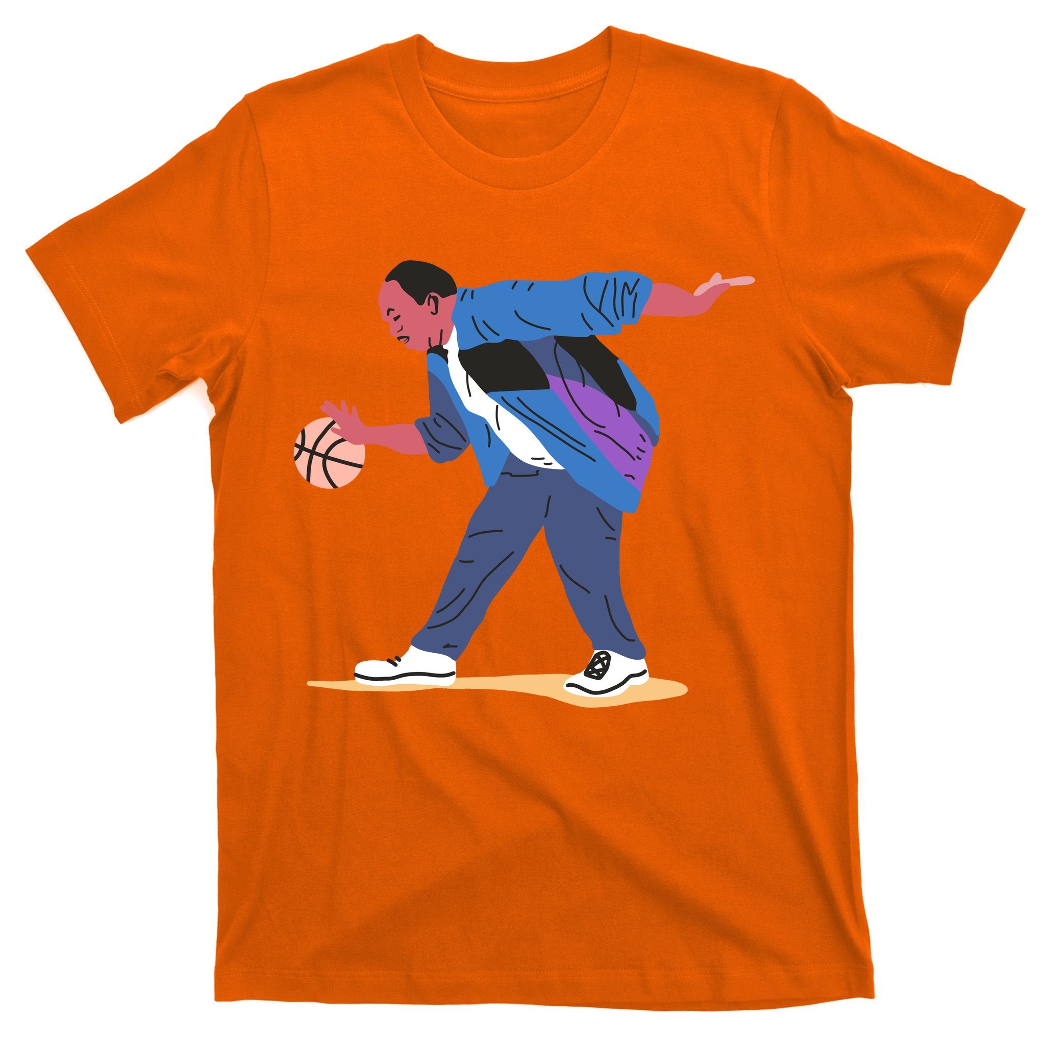 Stanley Basketball Secret Weapon T-Shirt