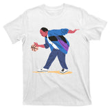 Stanley Basketball Secret Weapon T-Shirt