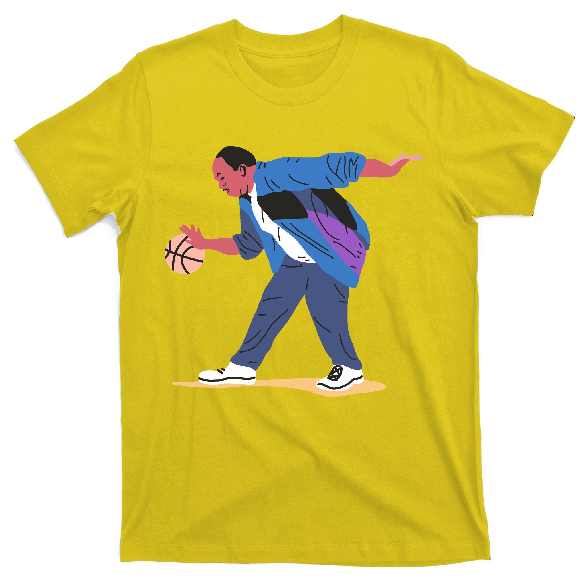 Stanley Basketball Secret Weapon T-Shirt