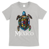 Sea Turtle Gulf Of Mexico Never Forget Trump T-Shirt