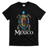 Sea Turtle Gulf Of Mexico Never Forget Trump T-Shirt