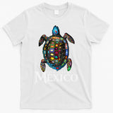 Sea Turtle Gulf Of Mexico Never Forget Trump T-Shirt