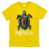 Sea Turtle Gulf Of Mexico Never Forget Trump T-Shirt