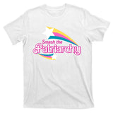 Smash The Patriarchy Feminism T-Shirt