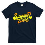 Summer Time Retro T-Shirt