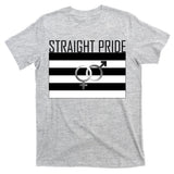 Straight Pride T-Shirt