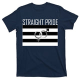 Straight Pride T-Shirt
