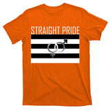 Straight Pride T-Shirt