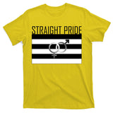 Straight Pride T-Shirt