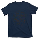 Strong As A Mother T-Shirt