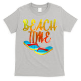 Summer Beach Time T-Shirt