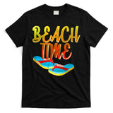 Summer Beach Time T-Shirt