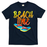 Summer Beach Time T-Shirt