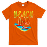 Summer Beach Time T-Shirt