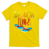 Summer Beach Time T-Shirt