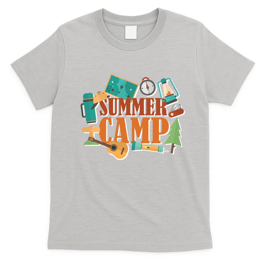 Summer Camp T-Shirt