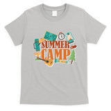 Summer Camp T-Shirt