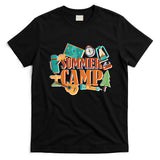Summer Camp T-Shirt