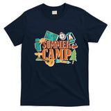 Summer Camp T-Shirt