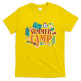 Summer Camp T-Shirt