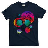 Summer Cat T-Shirt