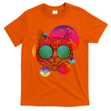 Summer Cat T-Shirt