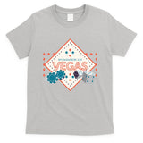 Summer In Vegas T-Shirt