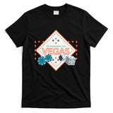 Summer In Vegas T-Shirt