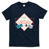Summer In Vegas T-Shirt