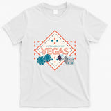 Summer In Vegas T-Shirt