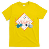 Summer In Vegas T-Shirt