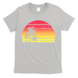 Summer Sunset T-Shirt