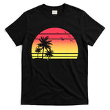 Summer Sunset T-Shirt