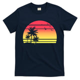 Summer Sunset T-Shirt
