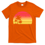 Summer Sunset T-Shirt