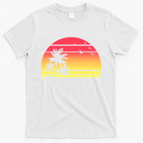 Summer Sunset T-Shirt